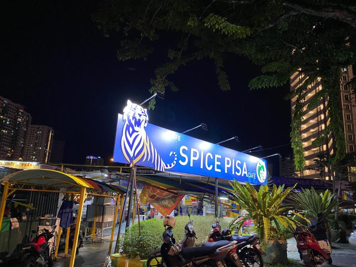 Spice Tunas 3B2B House Bayan Lepas Exterior foto