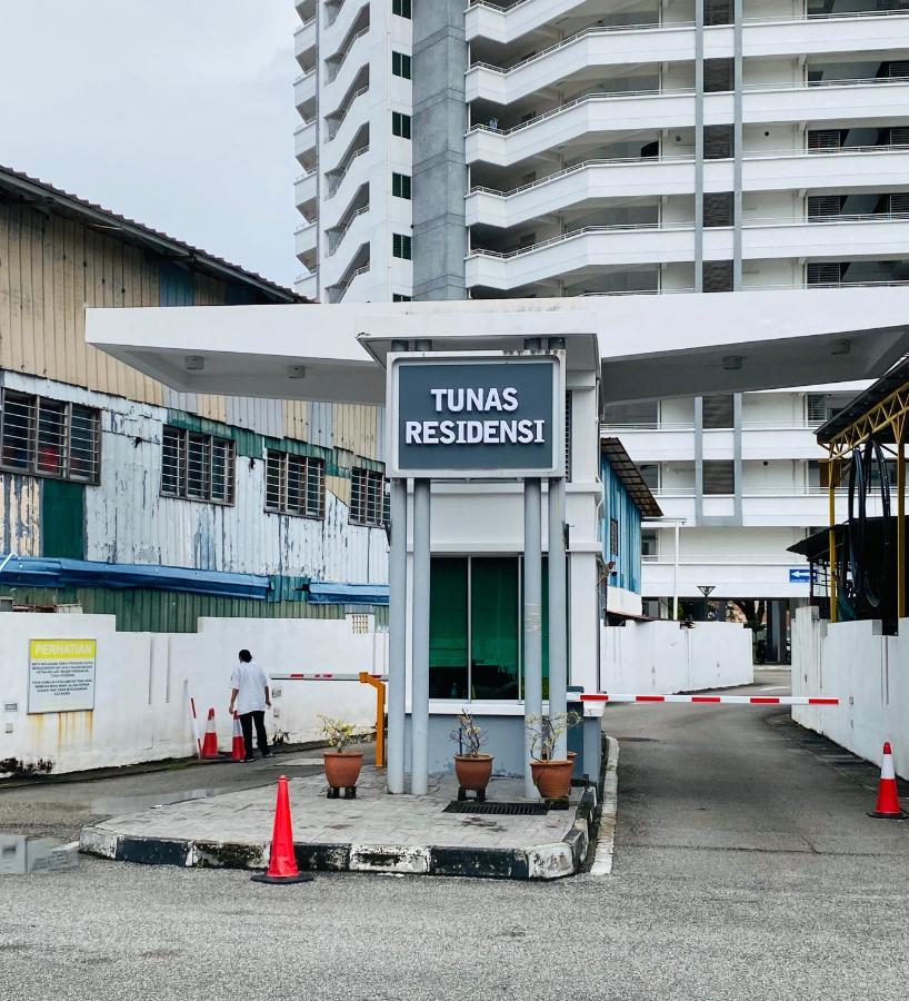 Spice Tunas 3B2B House Bayan Lepas Exterior foto