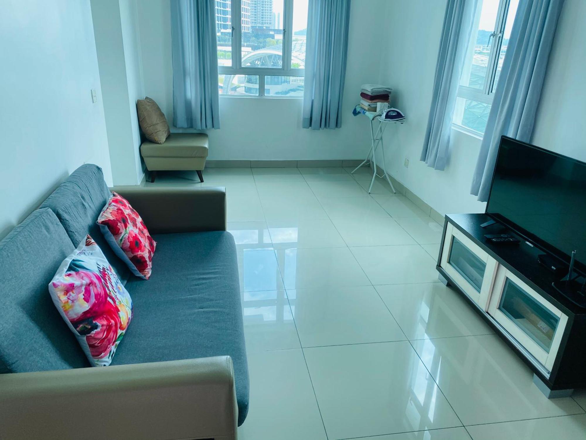 Spice Tunas 3B2B House Bayan Lepas Exterior foto
