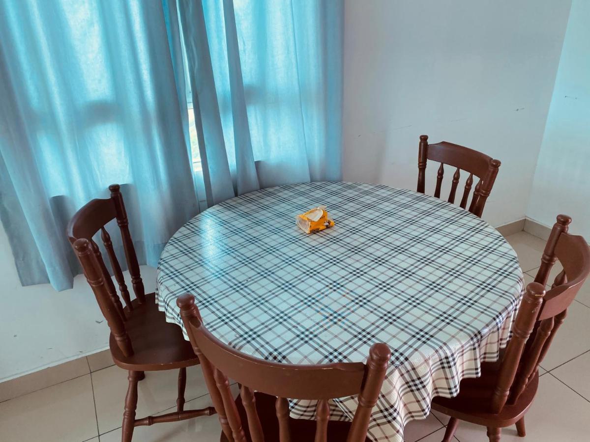 Spice Tunas 3B2B House Bayan Lepas Exterior foto