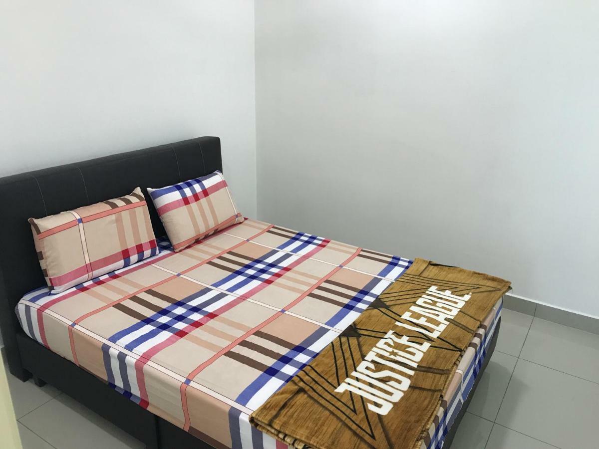 Spice Tunas 3B2B House Bayan Lepas Exterior foto